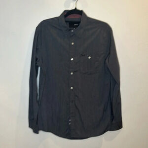 Men's Hurley Button Down